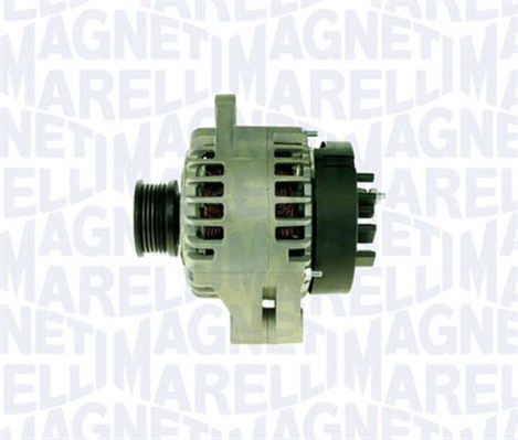 MAGNETI MARELLI Generátor MRA90326_MM