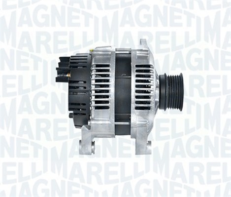 MAGNETI MARELLI Generátor MRA90329_MM