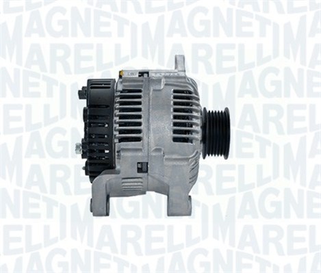 MAGNETI MARELLI Generátor MRA90331_MM