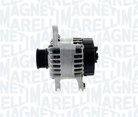 MAGNETI MARELLI Generátor MRA90334_MM