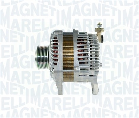 MAGNETI MARELLI Generátor MRA90337_MM