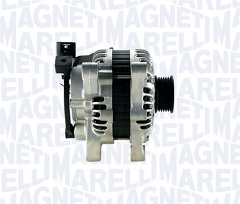 MAGNETI MARELLI Generátor MRA90339_MM