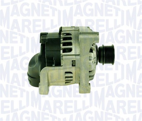 MAGNETI MARELLI Generátor MRA90340_MM