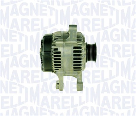 MAGNETI MARELLI Generátor MRA90341_MM