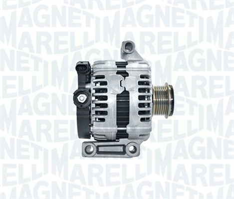 MAGNETI MARELLI Generátor MRA90342_MM