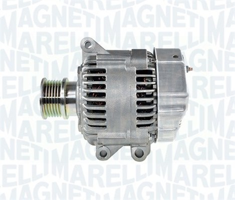 MAGNETI MARELLI Generátor MRA90344_MM