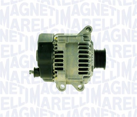 MAGNETI MARELLI Generátor MRA90345_MM