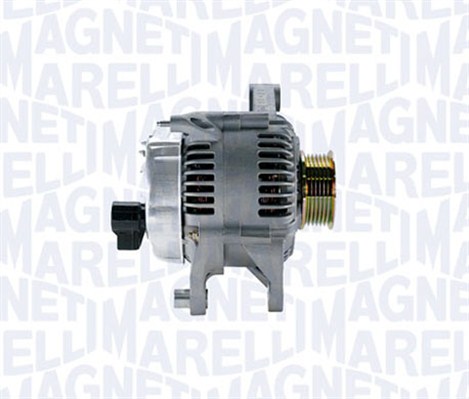 MAGNETI MARELLI Generátor MRA90346_MM