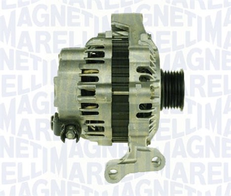 MAGNETI MARELLI Generátor MRA90347_MM