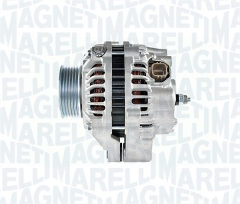 MAGNETI MARELLI Generátor MRA90348_MM