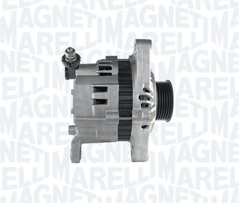 MAGNETI MARELLI Generátor MRA90349_MM