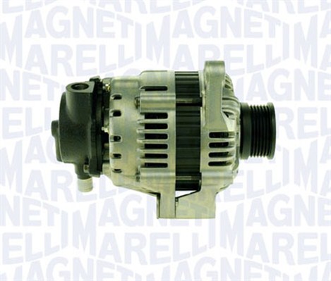 MAGNETI MARELLI Generátor MRA90354_MM