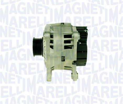 MAGNETI MARELLI Generátor MRA90355_MM