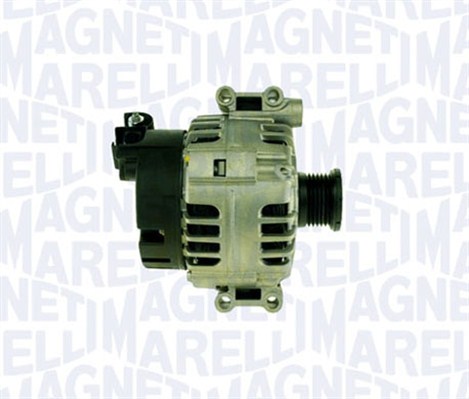 MAGNETI MARELLI Generátor MRA90356_MM