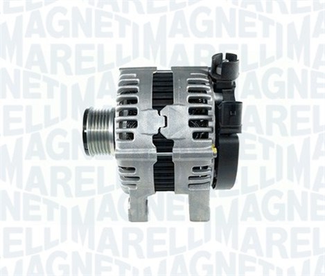 MAGNETI MARELLI Generátor MRA90357_MM