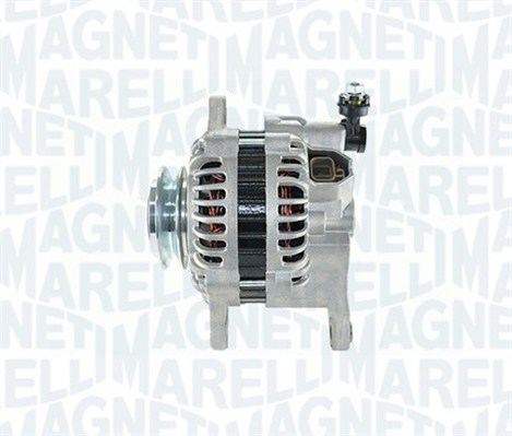 MAGNETI MARELLI Generátor MRA90360_MM