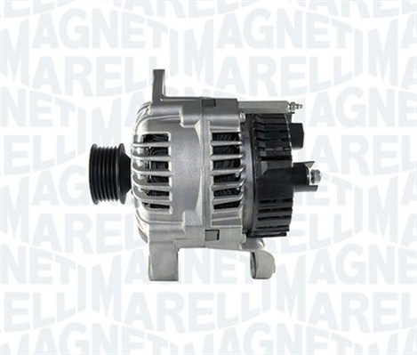 MAGNETI MARELLI Generátor MRA90361_MM