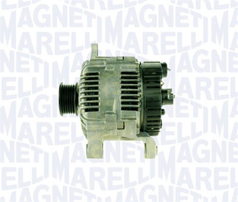 MAGNETI MARELLI Generátor MRA90362_MM