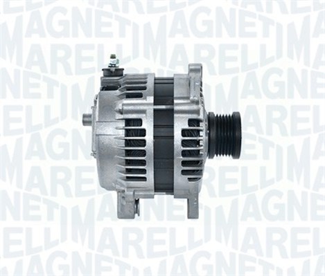 MAGNETI MARELLI Generátor MRA90364_MM