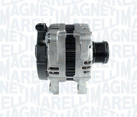 MAGNETI MARELLI Generátor MRA90369_MM