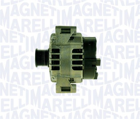 MAGNETI MARELLI Generátor MRA90370_MM