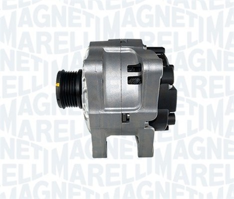 MAGNETI MARELLI Generátor MRA90372_MM