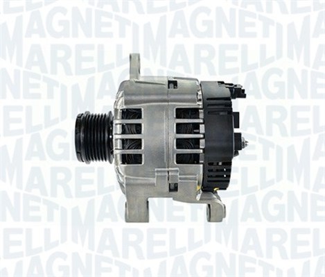 MAGNETI MARELLI Generátor MRA90373_MM