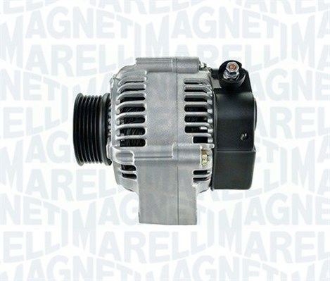 MAGNETI MARELLI Generátor MRA90375_MM