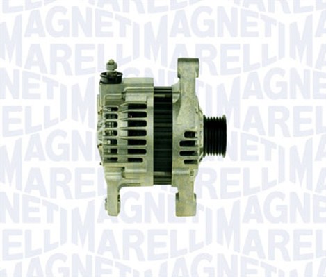 MAGNETI MARELLI Generátor MRA90376_MM