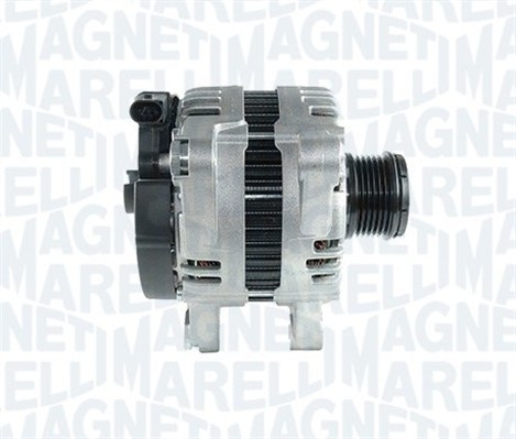 MAGNETI MARELLI Generátor MRA90377_MM