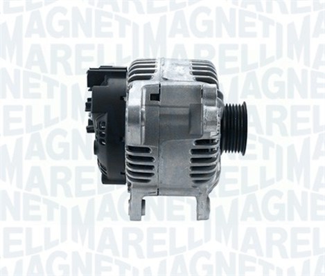 MAGNETI MARELLI Generátor MRA90379_MM