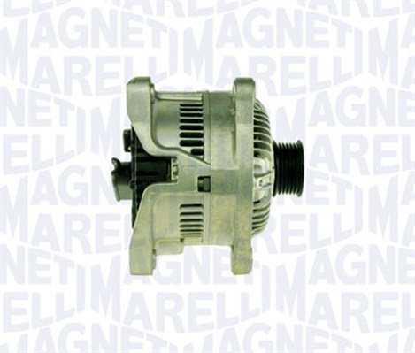 MAGNETI MARELLI Generátor MRA90380_MM