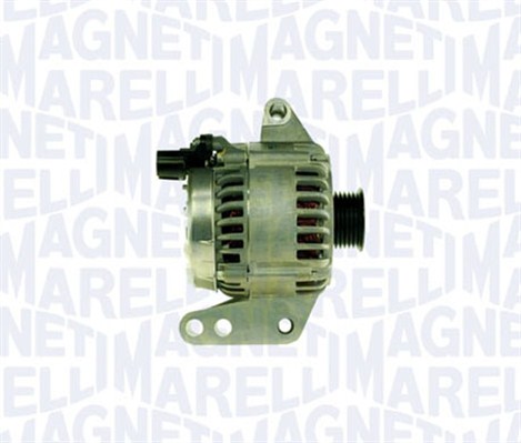 MAGNETI MARELLI Generátor MRA90381_MM