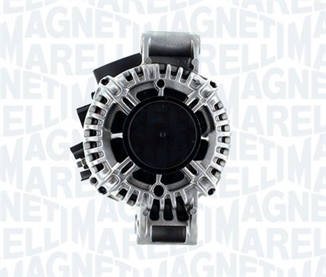 MAGNETI MARELLI Generátor MRA90382_MM