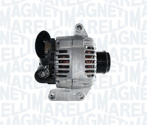 MAGNETI MARELLI Generátor MRA90383_MM