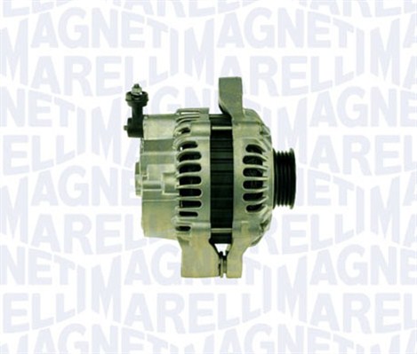 MAGNETI MARELLI Generátor MRA90385_MM