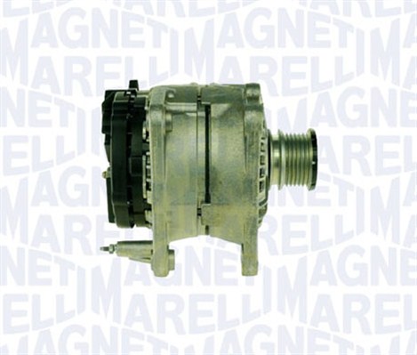 MAGNETI MARELLI Generátor MRA90387_MM