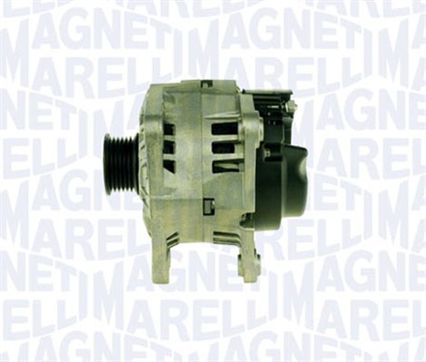 MAGNETI MARELLI Generátor MRA90389_MM