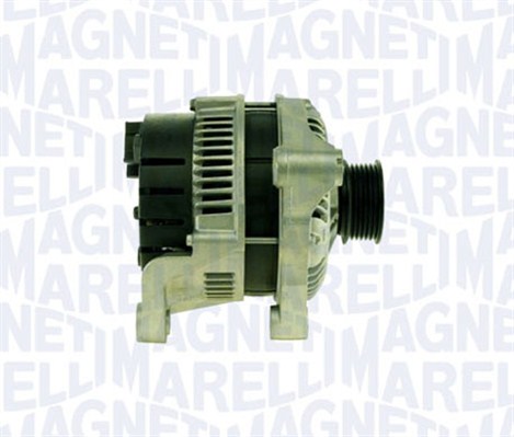 MAGNETI MARELLI Generátor MRA90390_MM