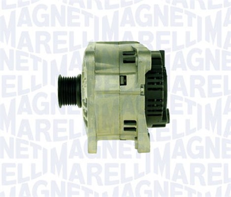 MAGNETI MARELLI Generátor MRA90391_MM