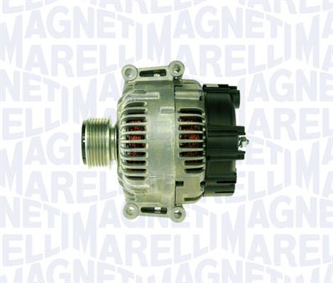 MAGNETI MARELLI Generátor MRA90392_MM