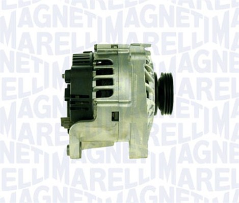 MAGNETI MARELLI Generátor MRA90393_MM