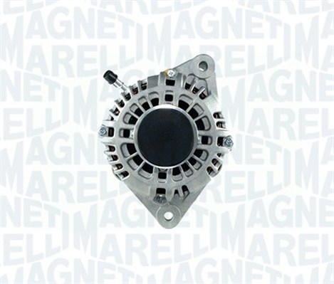 MAGNETI MARELLI Generátor MRA90395_MM