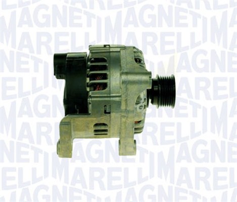 MAGNETI MARELLI Generátor MRA90398_MM