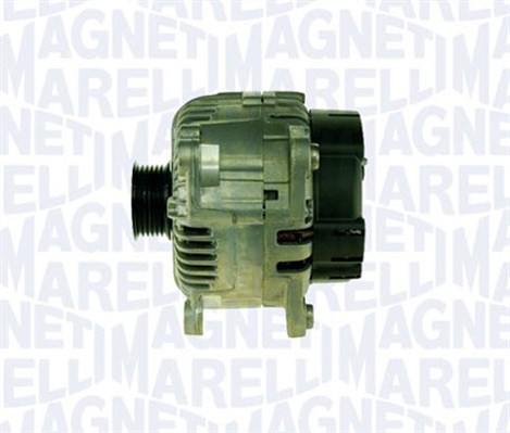 MAGNETI MARELLI Generátor MRA90400_MM