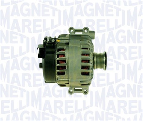 MAGNETI MARELLI Generátor MRA90401_MM