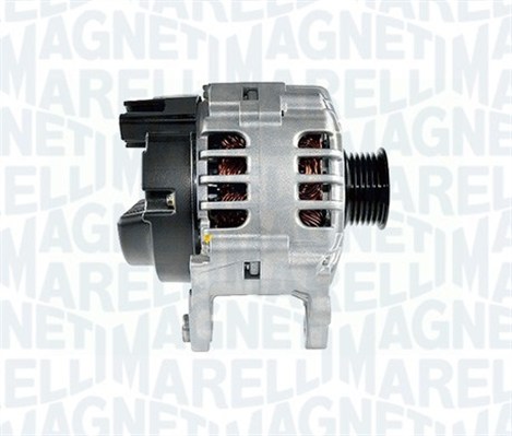 MAGNETI MARELLI Generátor MRA90404_MM