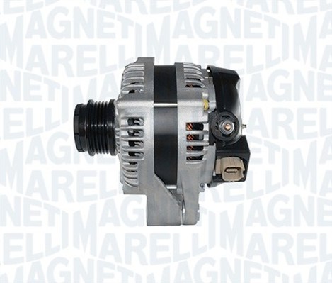 MAGNETI MARELLI Generátor MRA90407_MM