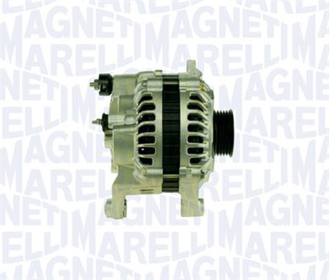 MAGNETI MARELLI Generátor MRA90409_MM