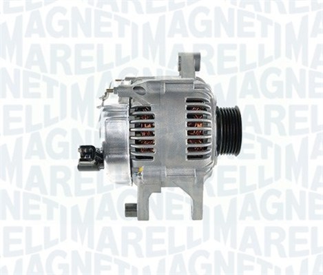 MAGNETI MARELLI Generátor MRA90411_MM